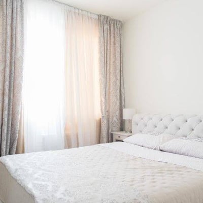 Rental of a spacious 3-room apartment in BW Vista residential complex, 88 m², Belgrade, Serbia
